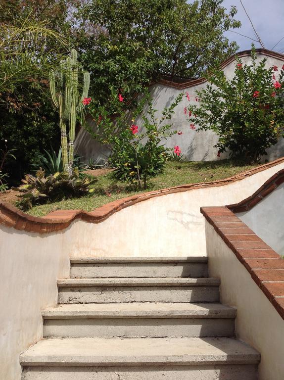 فندق زيبوليتفي  Casa Flor De Mar المظهر الخارجي الصورة