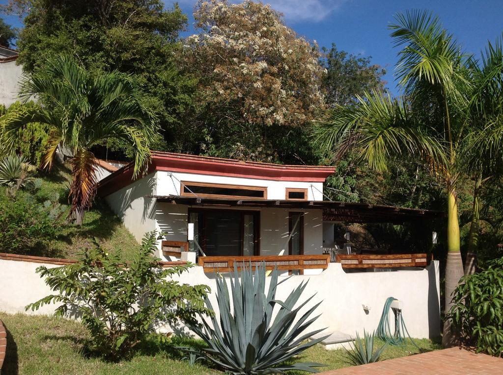 فندق زيبوليتفي  Casa Flor De Mar المظهر الخارجي الصورة